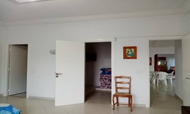 VILLA PRESTIGE